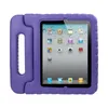 Kids Sędzia Tablet PC Przypadki Torby Bezpieczne Miękkie Eva Lekka Pianka Waga Shock Proof Handle Case z Stojakiem na IPAD MINI 1/2/3 AIR 3/4 9.7 10.2 10.5 Pro 11