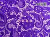 11 Colors Highgrade Water Soluble Embroidered Lace Fabric Wedding Dress Show Thin Apeak Fabric Width 120cm In Stock5506599