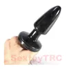 Plug anal avec Sexy Fox Tail BDSM Sex Toys Small Grand Anus Butt Intruder Beads for Cosplay Roleplay Sex Plays Fetish Adult Novelt7836333