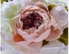 Vintage Pristian Zouboutin Künstliche Brautblume Hochzeitsstrauß Blumen Brautbrosche Blumenstrauß Brautjungfer Blumenstrauß1861766
