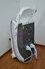 Enlèvement professionnel multifonctionnel (Elight + 808nm Diode Laser) machine de rajeunissement de la peau des cheveux CE