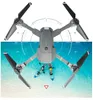 Drone jouet XT1 avec caméra 1080P HD Drones RC pliables 24G 4CH hélicoptère RC 6 axes quadrirotor en temps réel WIFI FPV RTF Dron 2MP8864867