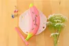 Novelty Banana Pencil Case Kawaii Pencil Bag Silicone shallot pattern Coin Purse Estuches School Supplies Stationery