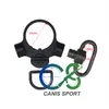 Nuovo arrivo QD Sling Mount Adapter 2 Position Quick Detach Ricevitore Dual Loop Plate End CL33-0111