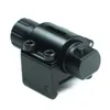 Mini Pistol / Handgun Red Dot Laser Sight 5pcs/Lot