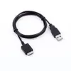 USB DCPC Power ChargerData Sync Cable Cord Lead för Sony MP3 Player NWZS544 F4050269