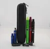 EGO EVOD Mini Pra G5蒸発器ヴェツペンスターターキット電子タバコevod電池Ecigaretteドライハーブアトマイザータンクジッパーケースキット