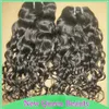 Factory Outlet 2021 New Curls virgin Unprocessed Brazilian natural curly hairs 2pcs200gram Thicke Queen Hair Verified Vendo8112908