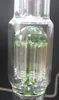 安く大きなガラスのベルの形Percのガラス植物12 Arms Preculator Plus 19 "18.8mmのハニカムガラスの水道管送料無料