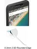 Bruchsicher, explosionsgeschützt, 9H 0,3 mm Displayschutzfolie aus gehärtetem Glas für LG Google Nexus 5X 6P V10, ohne Verpackung