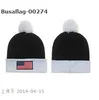 Muchos nuevos gorros de invierno Beanie de California Tejidos de lana Esquí al aire libre Gorros Gorros Béisbol de béisbol Gorros Gorros Orden mixta Alta calidad