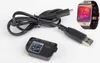 Charger Dock & USB Charging Cable for Samsung Galaxy Gear 2 SM-R380 Smart Watch