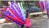 Multi Colors Latex Balloon Screw Magic Balloon For Wedding Birthday Party Decoration Celebration Kids Gift Ty8916856935