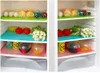 도매 500pcs 냉장고 냉장고 매트 냉장고 빈 방오 안티 프로스트 방수 패드 DHL 페덱스 무료 배송