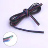 100 m 4 pins led RGB kabel draad verlengsnoer LED-verlengkabel voor 5050/3528 LED RGB lichtstrip