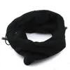 Winter Hood Scarf Thicken Warm Full Face Cover Winter Ski Mask 10pcs/lot Free Shipping