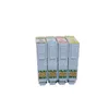 8PK T220XL Compatibele nieuwe inktcartridge voor EP WF-2630 WF-2650 WF-2660 XP-320 XP-420 XP-424 enz., Met chip en inkt