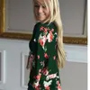 Partihandel-2017 Fashion 3XL Kvinnor Sommar Outwear Tryckt Långärmad Cardigans Ladys Casual Loose Coat Blus Kvinna Kläder HO987806