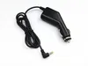 5V 2A DC CAR Auto Power Charger Adapter med 4,0 mm sladd för GPS SAT Navigator