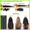 Malaysian Lace Wig Loose Wave Lace Front Wig Glueless Full Lace Human Hair Wigs For Black Women Bleached Knots With Bang5015927