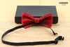 Kids Bow Tie Fashion Style Partihandel