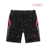 Hot Sell 2016 Outdoor Sport Gym Enkel klassisk fotboll Fotboll Fitness Shorts Men Sport Stretch Training Bodybuilding Shorts