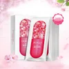 BIOAQUA Jelly Mask Face Care Aloe Blueberry Cherry Blossom Three types optional Moisturizing sleep jelly Facial Masks