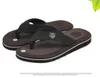 Moda David Homens Sandália Chinelos Man's Flip Flops Beckham Lazer Sapatos Venda Quente 1 Par Por Muito