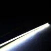 Flexible 20cm 30cm 40cm 60cm COB LED Strip Bar Lights Car Door Lamp 10W 20W LED Lighting Bulb for DIY