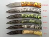 Nieuwe collectie Ghillie Pocket Mes Mini Folding Blade Knifes EDC Gift Messen