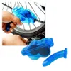 3PCS = 1 Набор велосипедных цепочек Cleaner Cyciding Bike Machine Щетки скруббетовый Умывальник для мытья инструментов для инструментов для велосипедных цепных инструментов