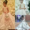 kids princess druhna dresses