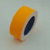 Promotion colorful Rolls A Barrel Tag Paper Label Refill Adhesive for MX5500 Tag Gun Lableller 9513517