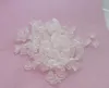 13000pcs/bag or set 4mm Earrings Back Stoppers ear Plugging Blocked Jewelry Making DIY Accessories plastic clear white small