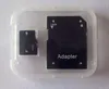 100% Real 4GB Memory TF Card with Adapter for Cell Phone MP3/4/5 Tablet PC