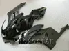 Zestaw Full Fulling Dla Honda Wtrysk Mołowców CBR 1000RR 2004 2005 All Black Motobike Set CBR1000RR 04 05 KA87