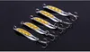 Veel 30 stks gemengde vissen lokaas diverse minnow lure bass crank aas tackle hooks277n