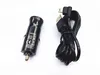 Replacement Car Charger and USB Cable for Tomtom GO 520 530 720 730 920 930