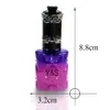 Wholesale-Y&S 2015 New Temperature Change color Glue Fashion UV & LED Color Nail Gel Polish 1 pcs free shipping