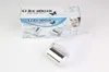 Professionell Cool Ice Roller för kropp och ansikte Massage Facial Skin Derma Roller Skincool Ice Roller Free Ship via DHL