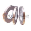 Wholesale-One Side Conductive Shield Copper Foil Tape 10mm X 30m