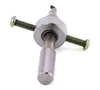 Lock Tool Disk Detainer Lucchetto Pick Door Open Strumento per fabbro