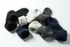 Meias de mistura de lã mens meias grossas inverno mistura de lã quente loop de conforto casual dress meias