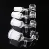 2023 Quartz Club Banger Nail with Hook Banger Nails Domeless nail Quart Banger Nails Hook coil heater Smoke Accessory for Smoking glass bongs