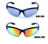 Daisy C3 Desert Storm Sun Glasses Goggles Тактический глаз защитный UV400 Очки 1 ШТ. В розничной коробке Бесплатная доставка