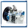 Denso TV12C toyota corolla auto airconditioning compressor 1996