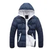 Men's Down & Parkas Fall-2022 Winter Jacket Men Duck Brand Casual Fashion Coat Plus Size M XXXL 3XL1 Guin22