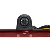 Vardsafe Rear View Car 3rd Brake Light Reverse Backup Camera For MB Sprinter / VW Crafter