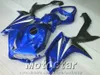 ABS полный обтекательный комплект для Yamaha YZF R1 2007 2008 Blue Black Bodykits YZF-R1 07 08 Обсуждение ER35
