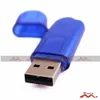 Promotion Gifts USB Drive 10PCS 128MB 256MB 512MB 1GB 2GB 4GB 8GB 16GB Bulk Sell Memory Flash Pendrives Plastic Mixture Colors Tru6892139